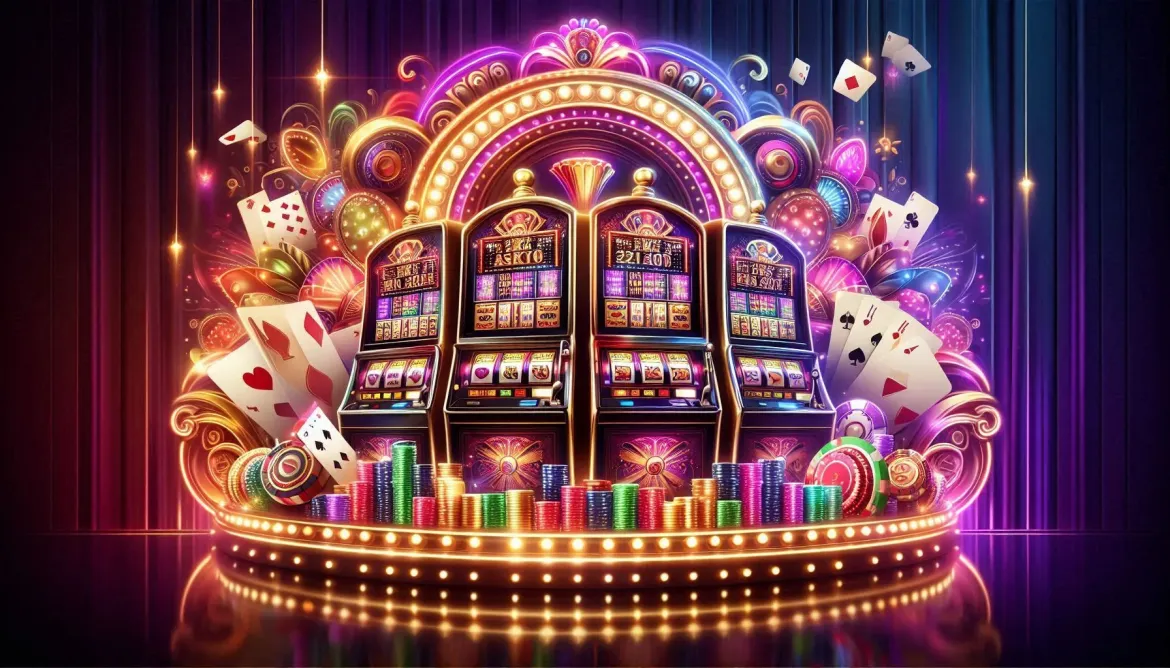 Rapid Casino